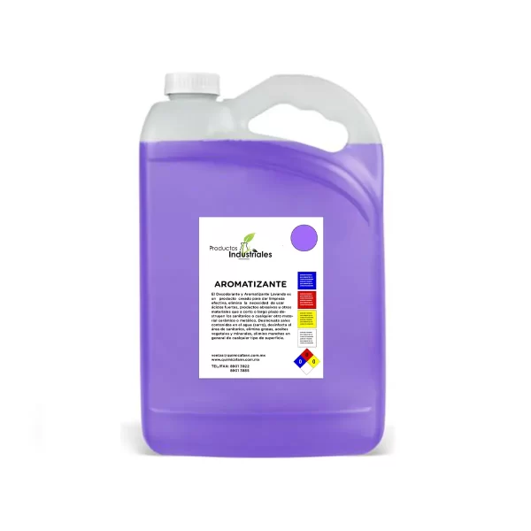 Aromatizante Ambiental Líquido